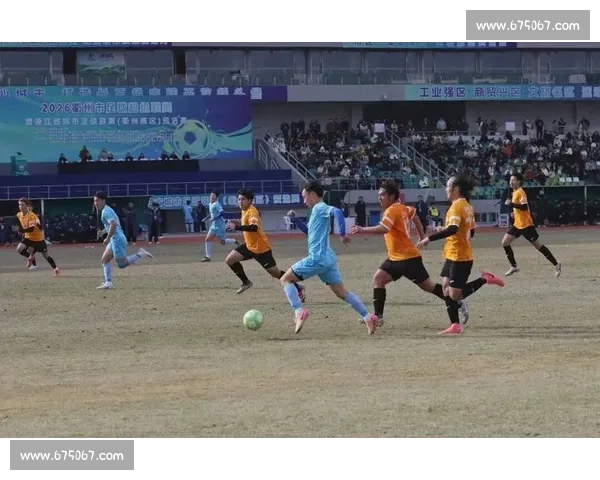 2017苏州足球比赛城市激情与青训力量交汇见证中国足球新希望 2017苏州足球比赛城市激情与青训力量交汇见证中国足球新希望