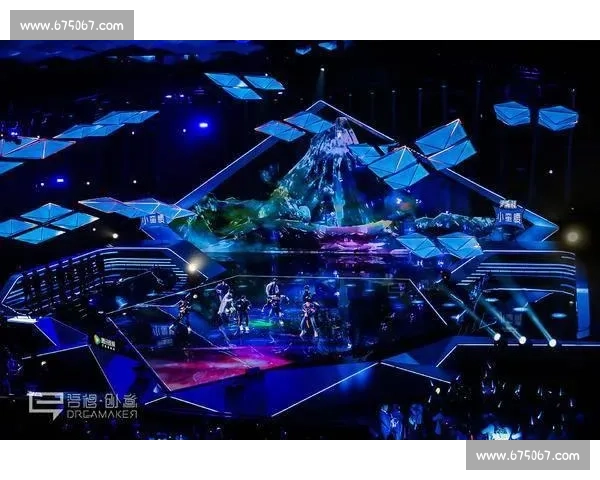 《创新视界影视广告大赛:跨界融合打造全新视觉营销体验》 《创新视界影视广告大赛:跨界融合打造全新视觉营销体验》