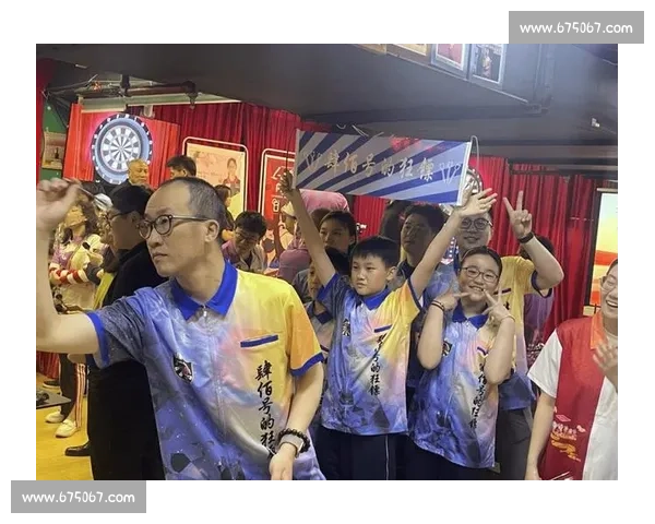 世界飞镖赛事盛况全景展现 飞镖竞技技术与激情的巅峰对决